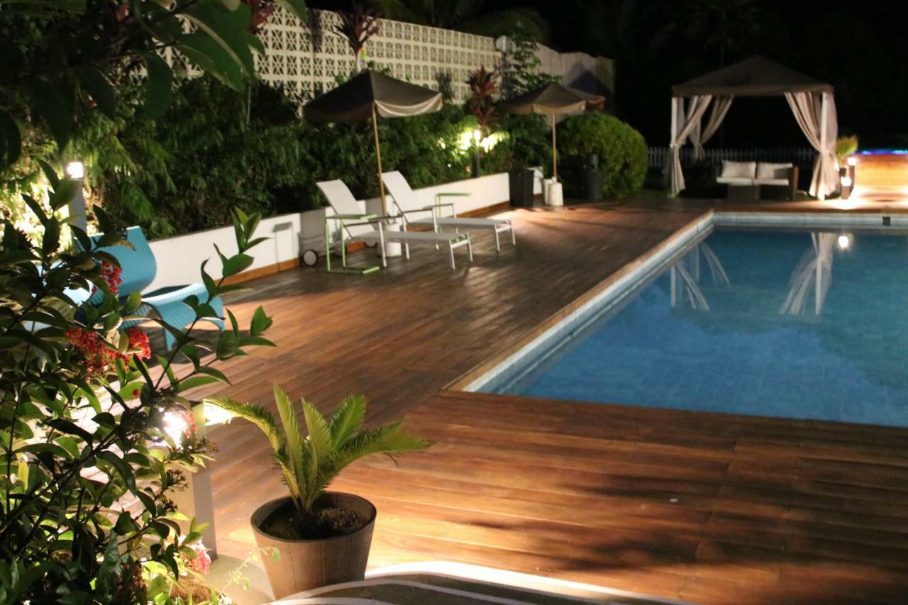 Hotel Presidente Selva La Merced  Bagian luar foto